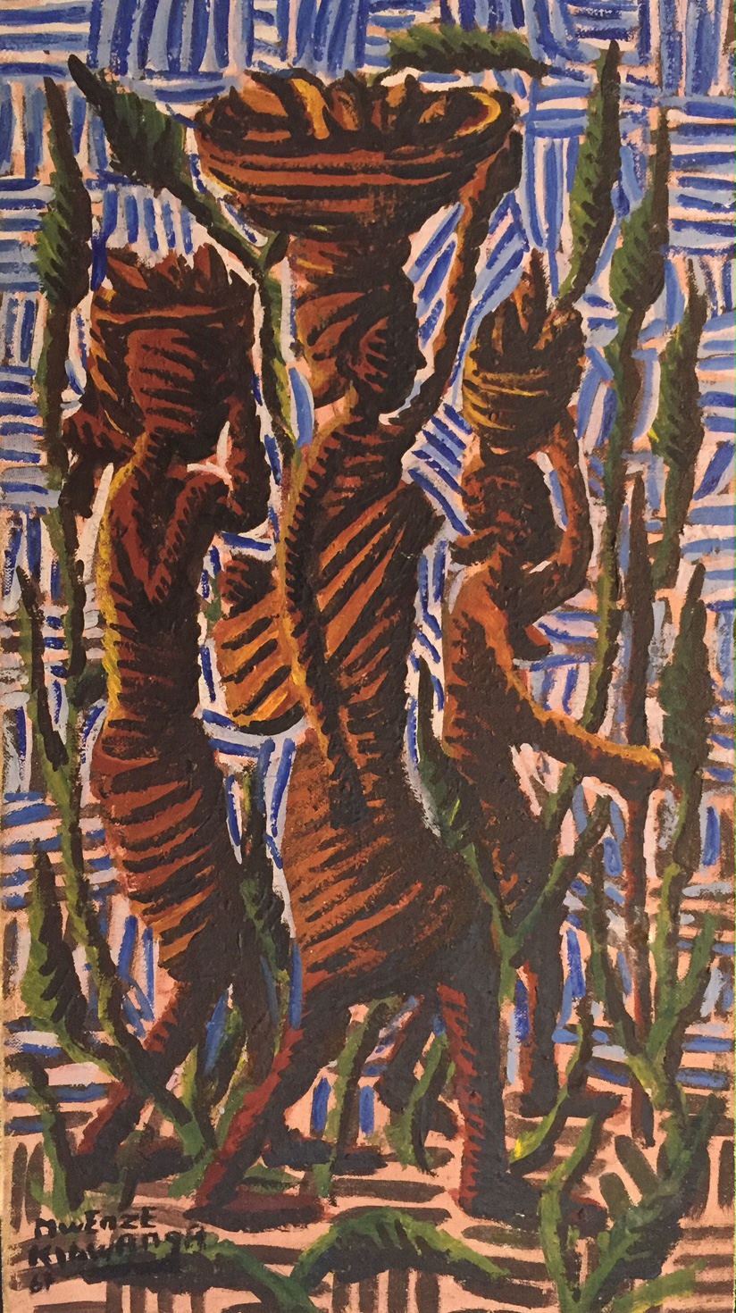 mwenze-kibwanga