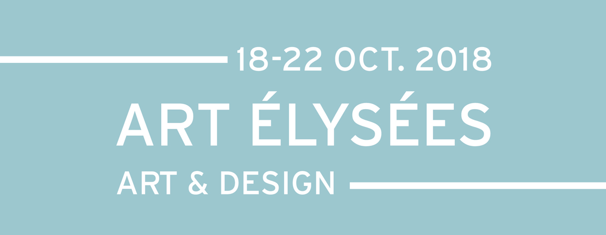 Art Elysées 2018 Art Elysées 2018
