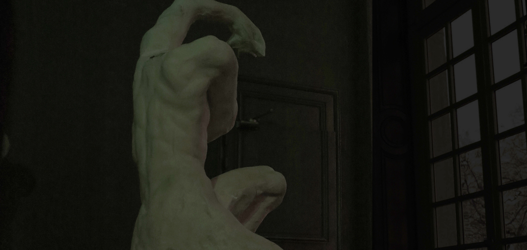 La Nuit Rodin La Nuit Rodin