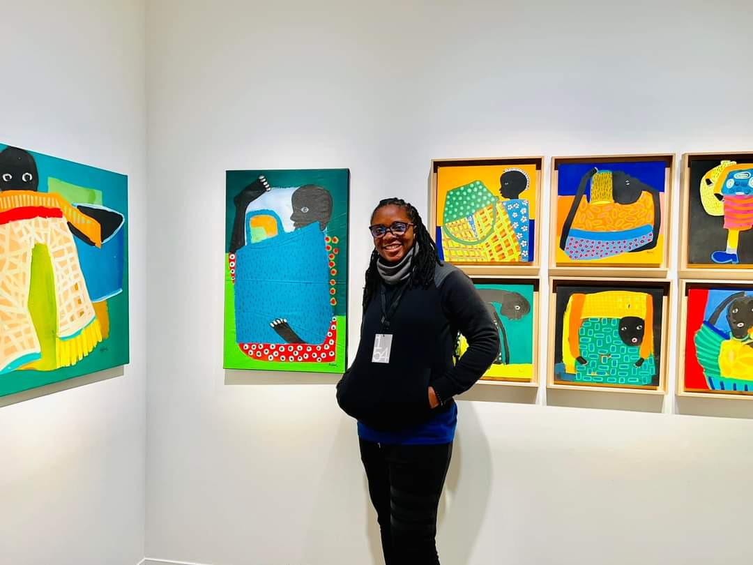 1-54 Art Fair 2022 1-54 Art Fair 2022