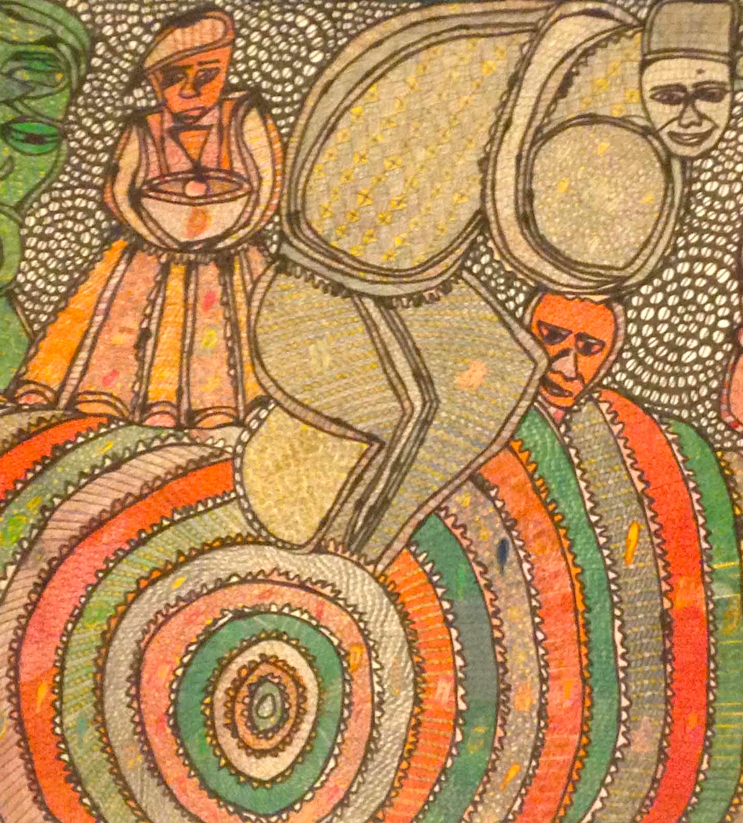Modernités africaines Modernités africaines